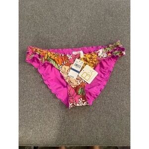 BCA By Rebecca Virtue Women's Mid‎ Summer Mia Hipster Size X-Large